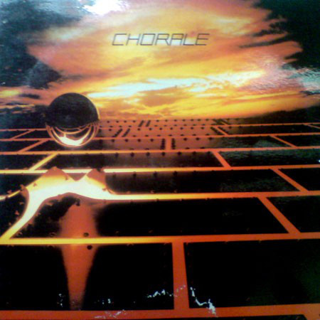 Chorale - Used Vinyl Record image 1