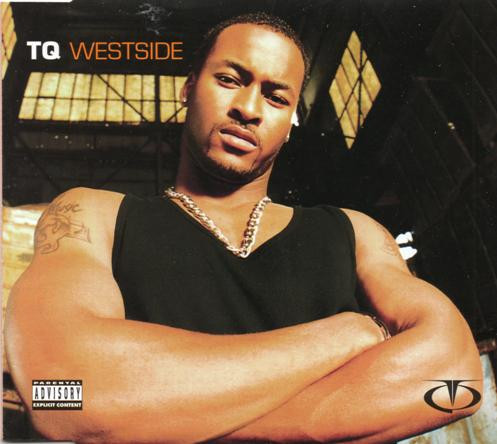 TQ - Westside - Used CD image 1