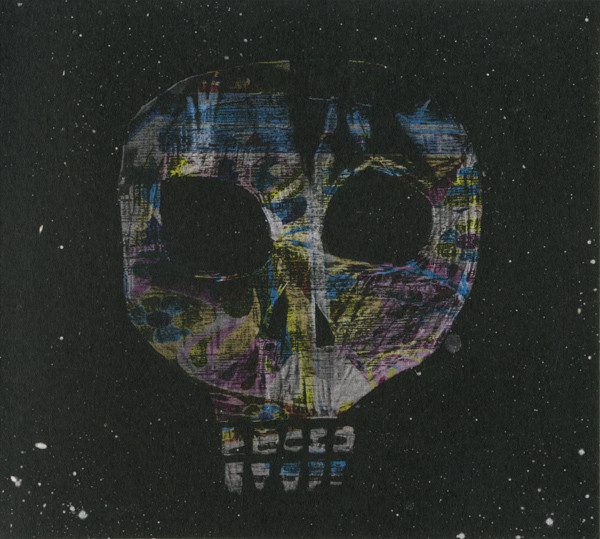 Robot Koch - Songs For Trees And Cyborgs - CD image 1