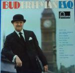 Bud Freeman - Esq - Used Vinyl Record image 1