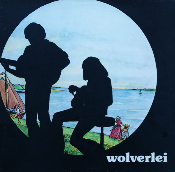 Wolverlei - Used Vinyl Record image 1