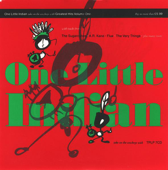 Various - Greatest Hits Volume One - Used CD image 1