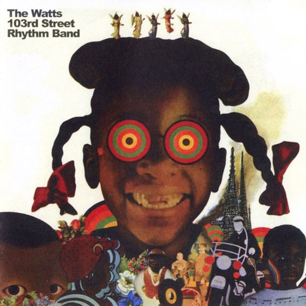 Charles Wright & The - Hot Heat And Sweet Groove - CD image 1