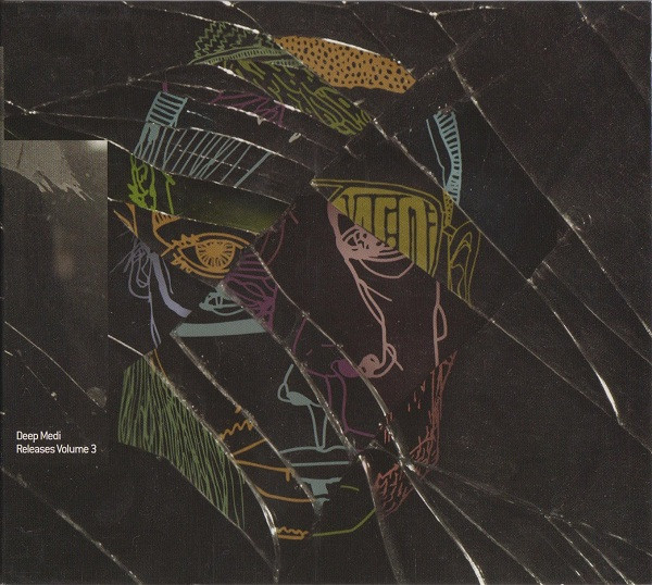 Various - Deep Medi Releases Volume 3 - CD image 1