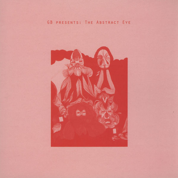 GB - Presents: - Vinyl Record 12" image 1