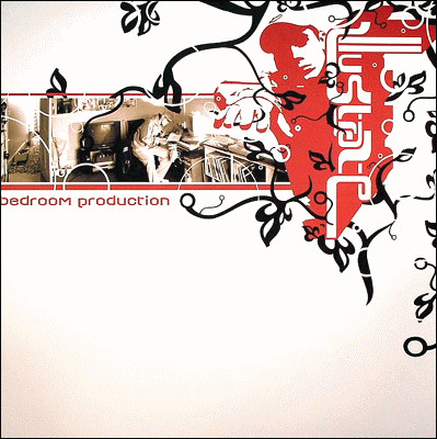 Illustrate - Bedroom Production - Used Vinyl Record 12" image 1