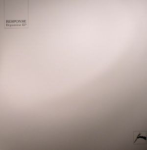 Response - Dopamine EP - Vinyl Record 12" image 1