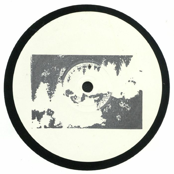 Chicago Flotation De - Untitled EP - Vinyl Record 12" image 1