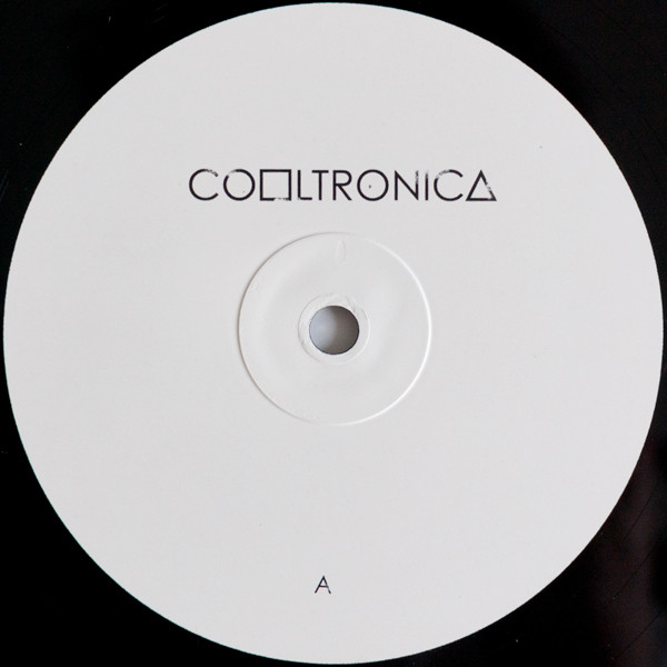 W//ATEVER - Looking Back - Vinyl Record 10" image 1