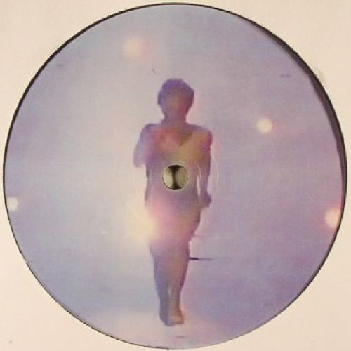 DJ Longdick - Haze EP - Vinyl Record 12" image 1