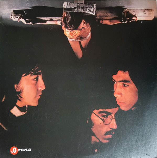Aguaturbia - Vol. II - Vinyl Record image 1