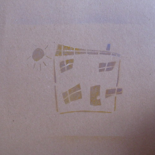 Arnaldo - Left My Heart Some Place Grooved EP - Vinyl Record 12" image 1