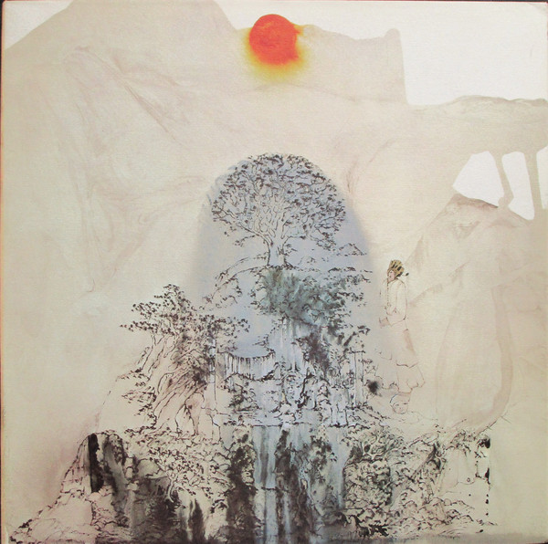 John Simon - 's Album - Used Vinyl Record image 1