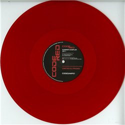 Various - Summer Sampler 2011 - Vinyl Record 12" image 1
