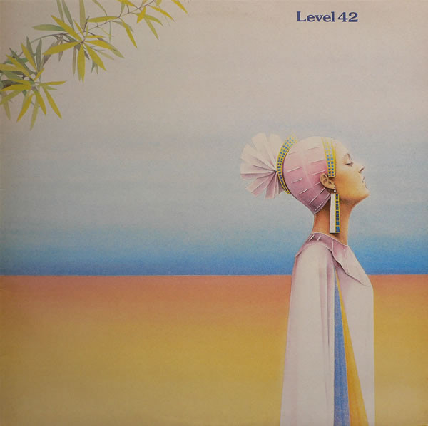 Level 42 - Used Vinyl Record image 1