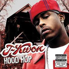 J-Kwon - Hood Hop - Vinyl Record image 1