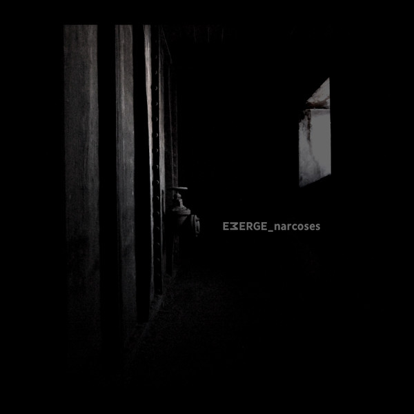 Emerge - Narcoses - CD image 1