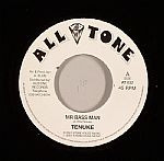 Tenuke - Mr Bass Man / Ordinary Day - Vinyl Record 7" image 1