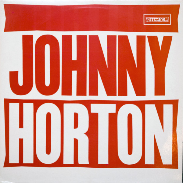 Johnny Horton - More Specials-America's Most Creative Folk Singer - image 1