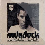 Murdock - Jungle Fever Vol. 1 - CD image 1