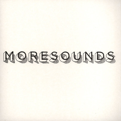 Moresounds - EP - Vinyl Record 12" image 1
