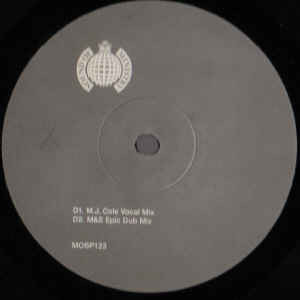 State Of Mind - This Is It - Used Vinyl Record 12" image 1