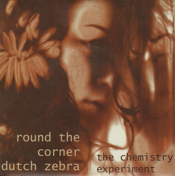 Chemistry Experiment - Round The Corner Dutch Zebra - Used Vinyl Reco image 1