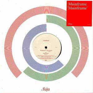 Mainframe - Used Vinyl Record 12" image 1