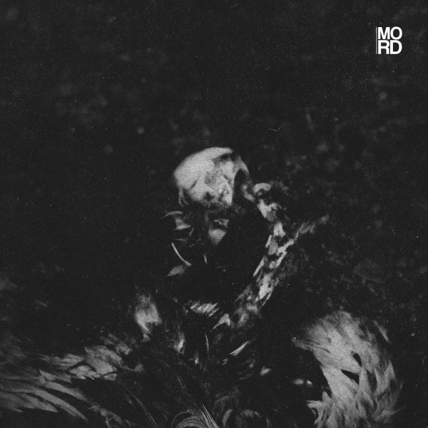 Endlec - New Age Dystopia EP - Vinyl Record 12" image 1