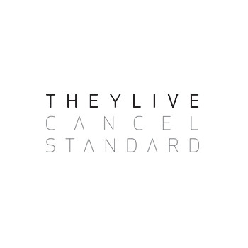y Live - Cancel Standard - Vinyl Record image 1
