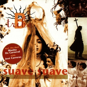 B-Tribe - Suave Suave - Used CD image 1
