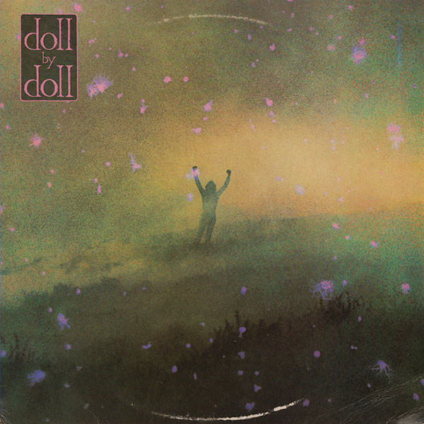 Doll By Doll - Used Vinyl Record image 1