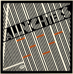 Various - Allnighters - Used Vinyl Record image 1