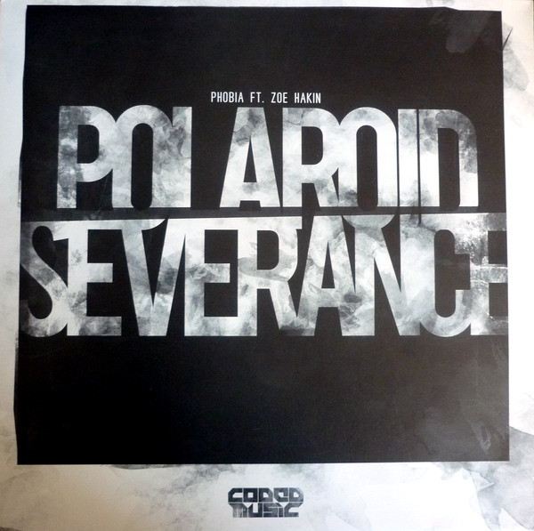 Phobia - Polaroid / Severance - Vinyl Record 12" image 1