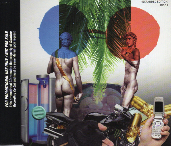 Dirty Projectors - No Intention + Bitte Orca (Expanded Edition) image 1