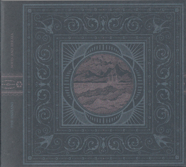Instant - Notes And Errata - CD image 1
