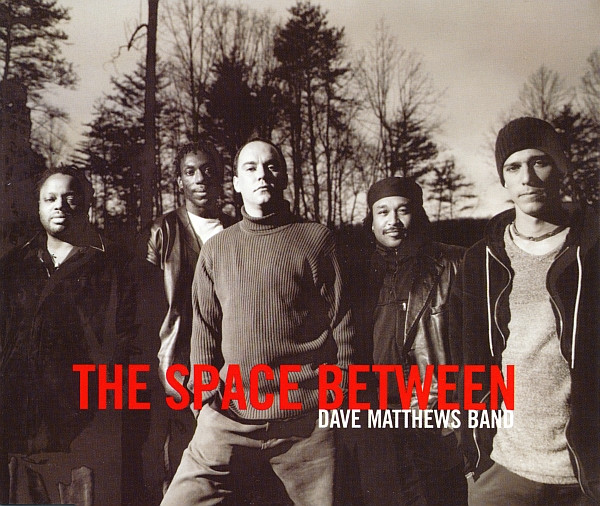 Dave Matthews Band - Space Between - Used CD image 1