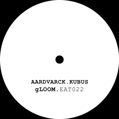 Aardvarck - Gloom - Vinyl Record 12" image 1