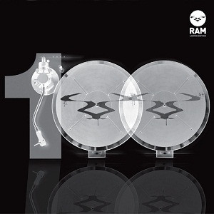 Loadstar - Kaoss / Generator - Vinyl Record 12" image 1