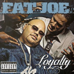 Fat Joe - Loyalty - Vinyl Record image 1