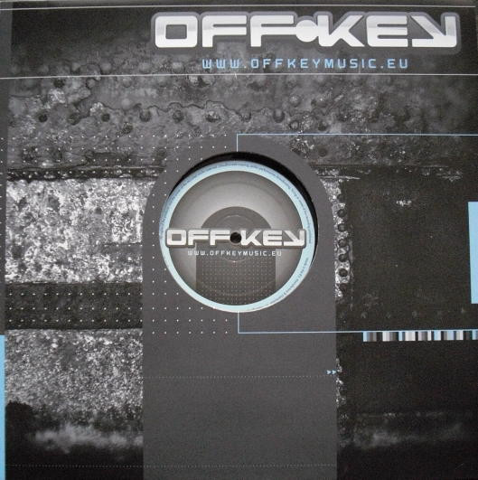 Various - Treatment EP - Vinyl Record 12" image 1