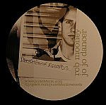 Rob Mooney - Jo Jo Dancer - Vinyl Record 12" image 1