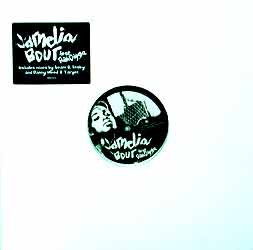 Jamelia - Bout - Used Vinyl Record 12" image 1