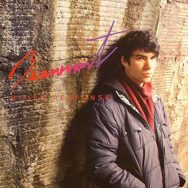 Beaumont - Blush Response - Vinyl Record image 1