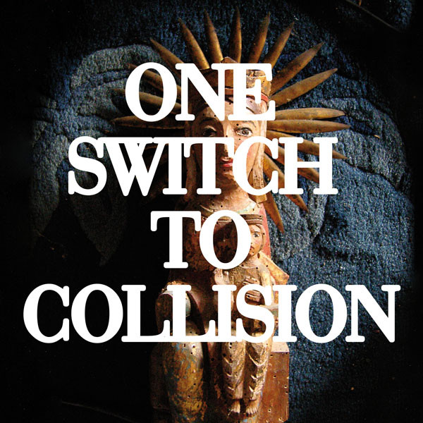 One Switch To Collis - Four Four/Bist Du Korrect? Teil 2 - Vinyl Rec image 1