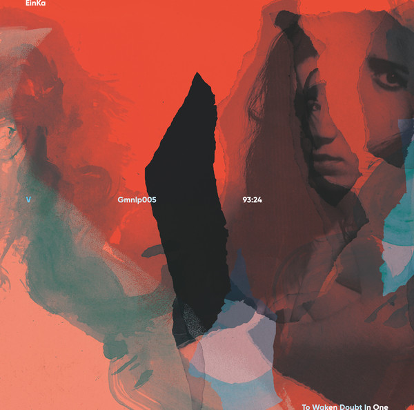 EinKa - To Waken Doubt In One - Vinyl Record image 1