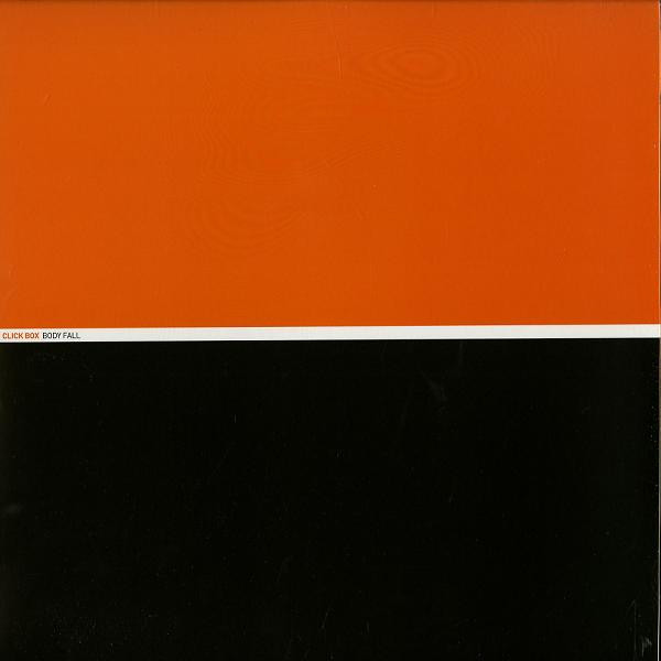 Click Box - Body Fall - Vinyl Record 12" image 1