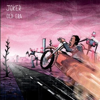 Joker - Old Era - Vinyl Record 12" image 1