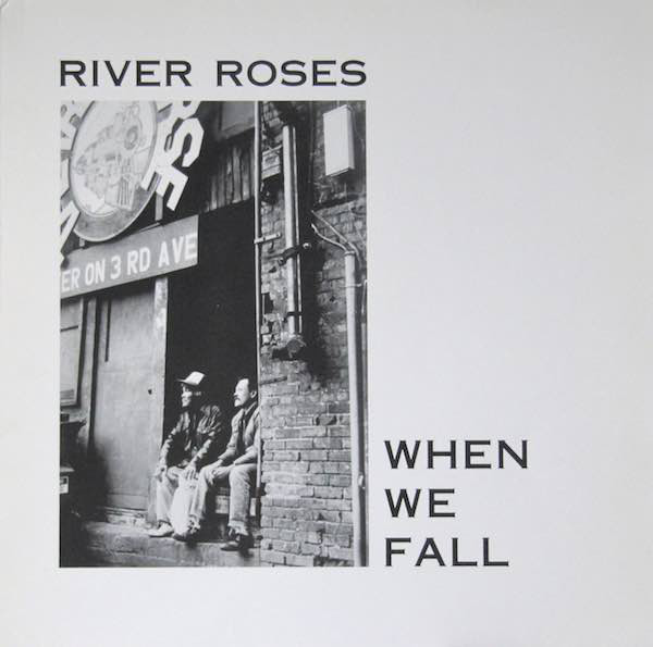 River Roses - When We Fall - Used Vinyl Record image 1