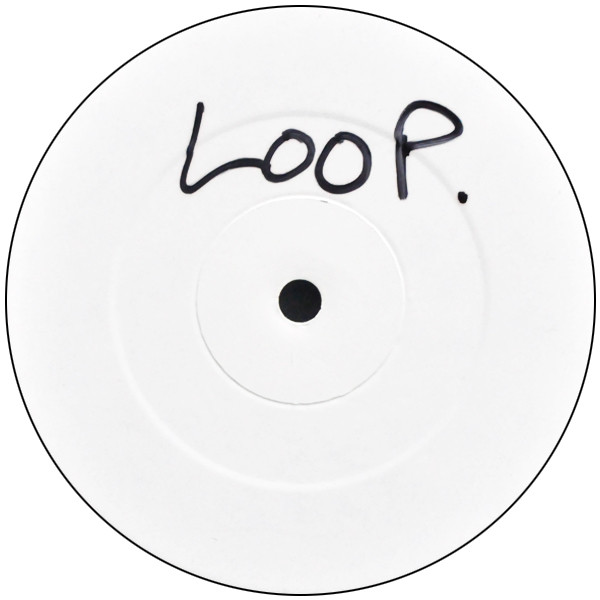 Loop - Arc-Lite - Used Vinyl Record 12" image 1